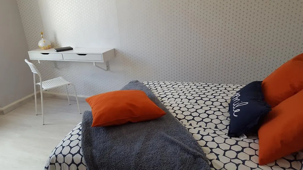 La Maison Seissan 0*,  Fransa