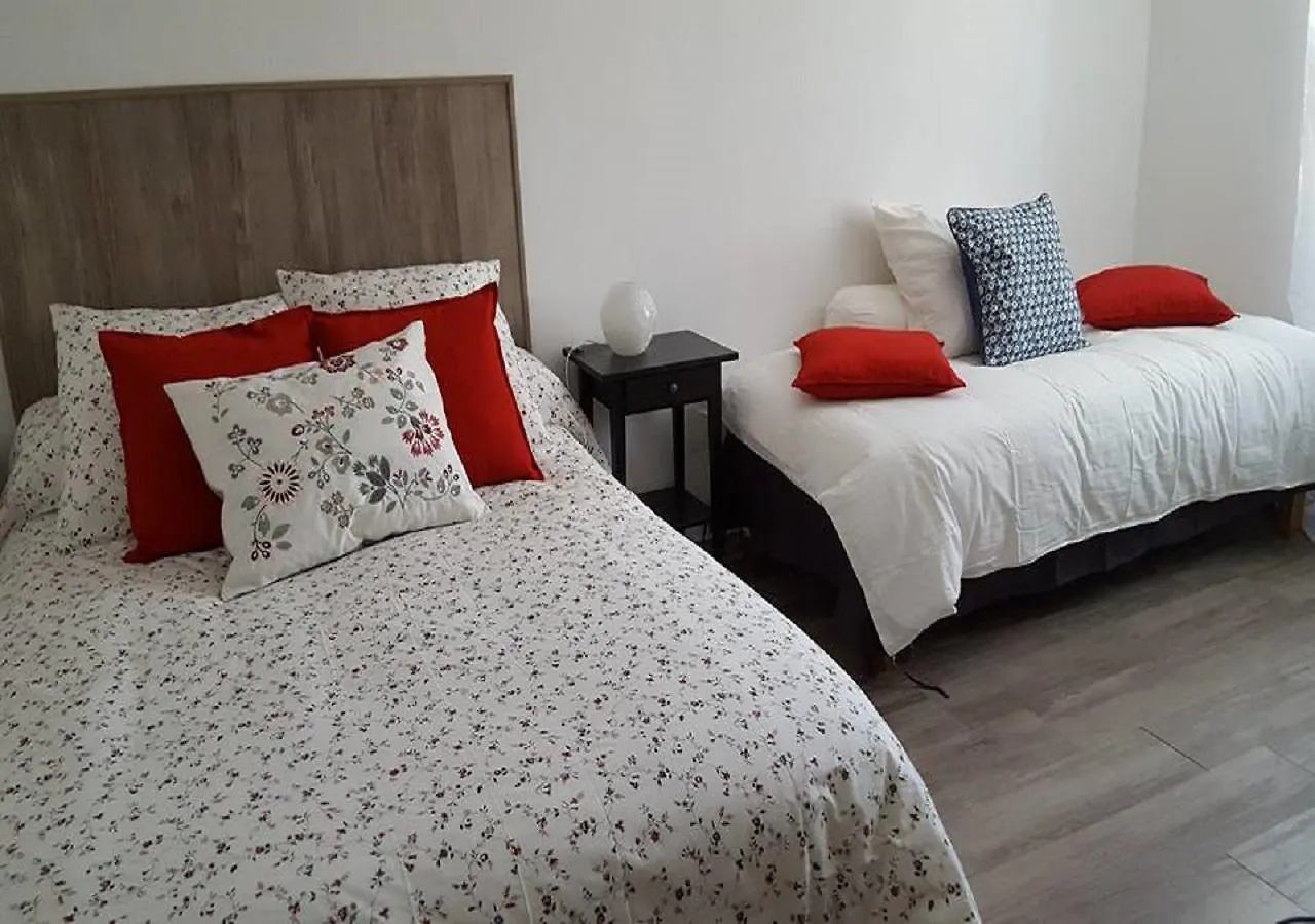 La Maison Seissan 0*,  Fransa