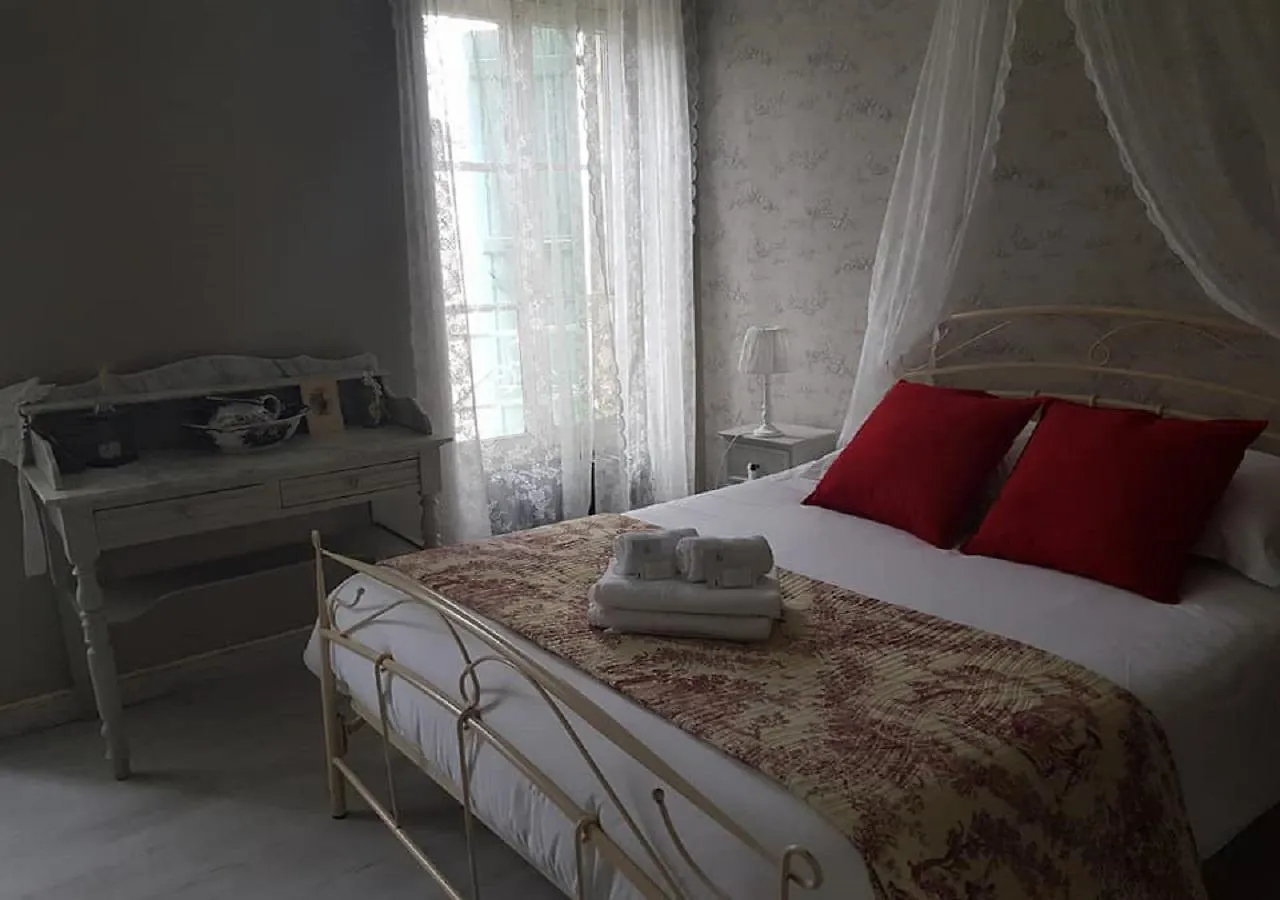 La Maison Seissan