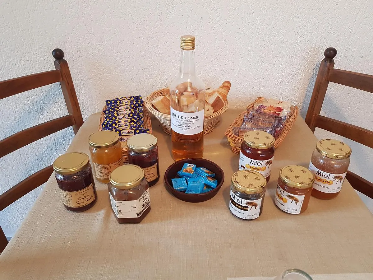 La Maison Seissan 0*,