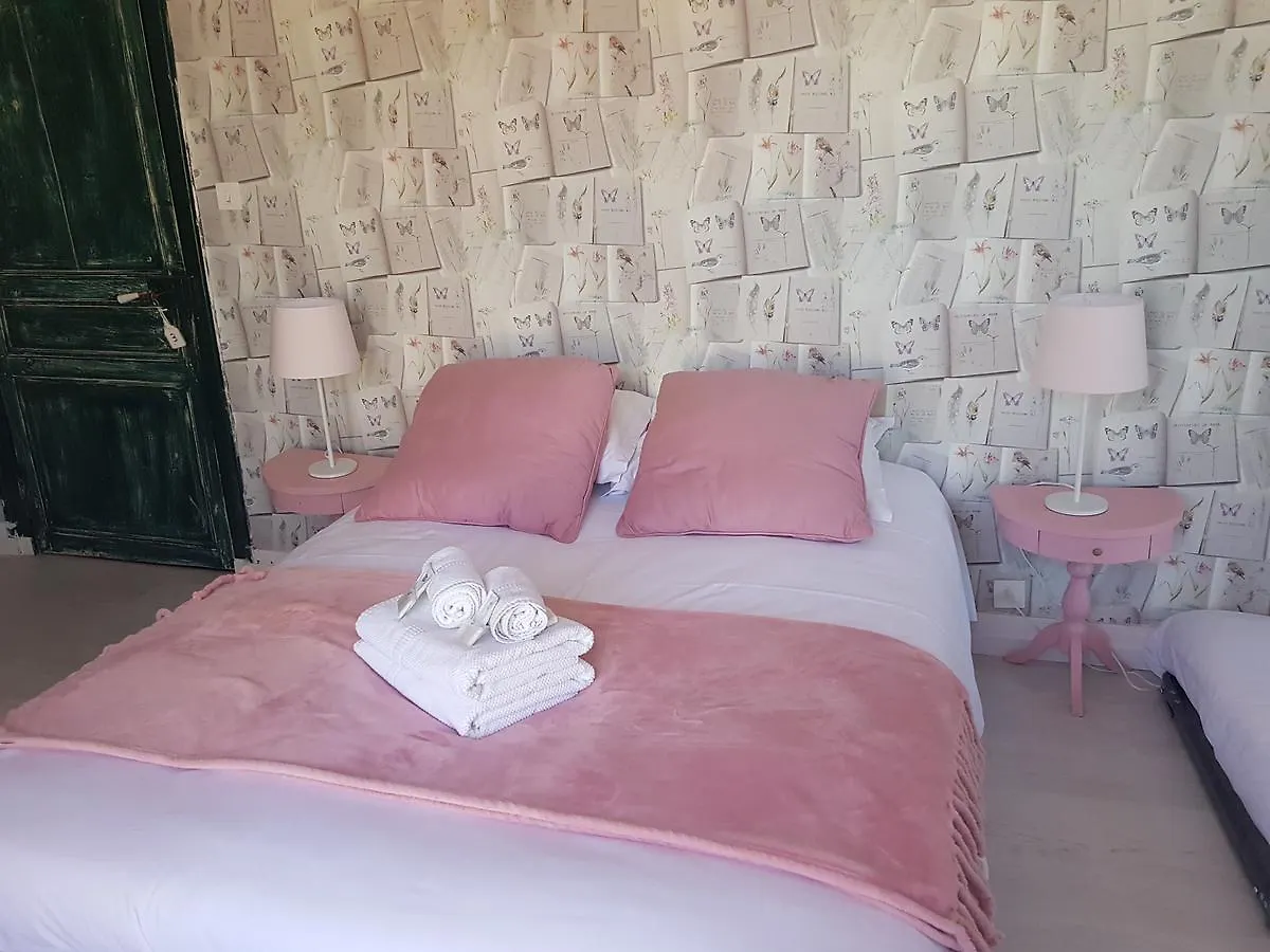 La Maison Seissan Otel