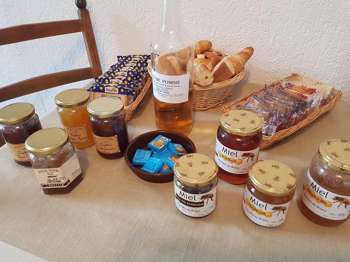 La Maison Seissan