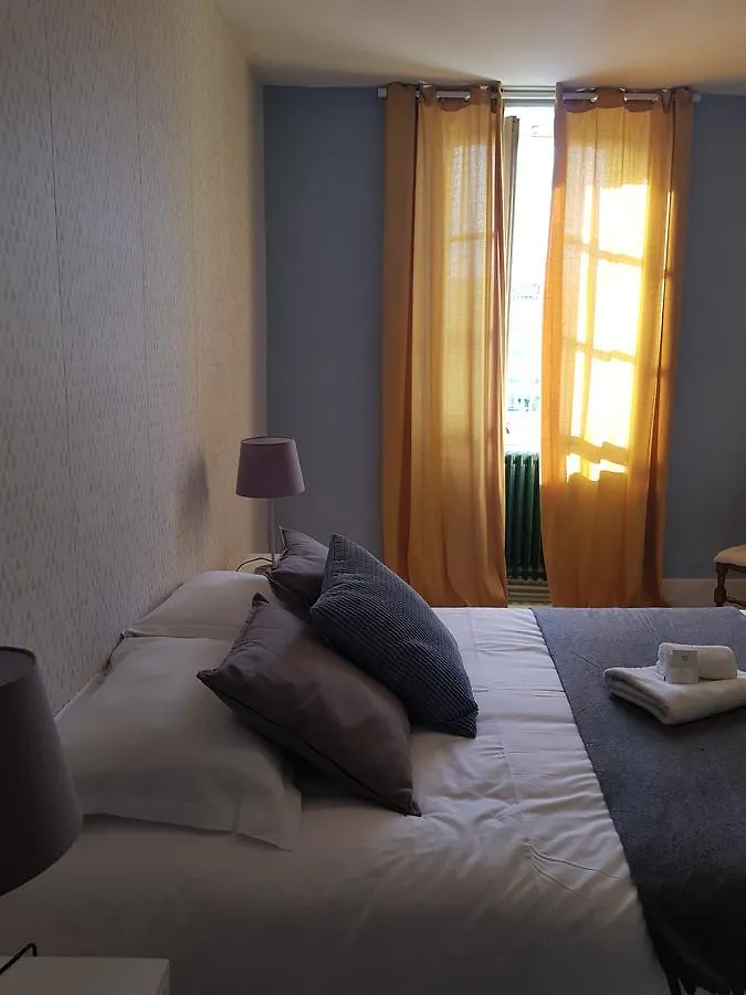 Otel La Maison Seissan Fransa