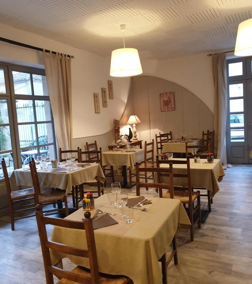 Otel La Maison Seissan Fransa