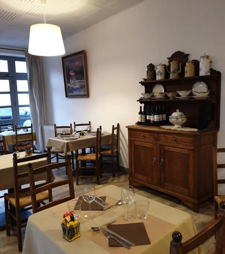 Otel La Maison Seissan